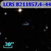 LCRS B211857.4-445829