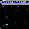 LCRS B212033.2-453201