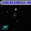LCRS B212055.5-444059
