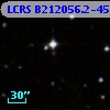 LCRS B212056.2-452201