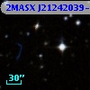 2MASX J21242039-4454565