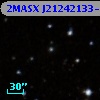 2MASX J21242133-4457155