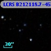 LCRS B212118.7-454231