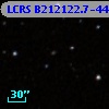 LCRS B212122.7-442811