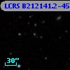 LCRS B212141.2-453608