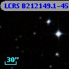 LCRS B212149.1-454311