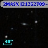 2MASX J21252709-4514057