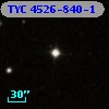 TYC 4526-840-1