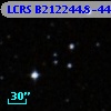LCRS B212244.8-445814