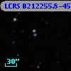 LCRS B212255.8-451954