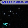 LCRS B212459.5-450701
