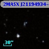 2MASX J21194934-4438220
