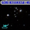 LCRS B211832.6-454225