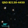 QSO B2130-4450
