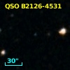 QSO B2126-4531