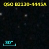 QSO B2130-4445A