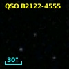 QSO B2122-4555