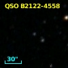 QSO B2122-4558