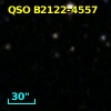 QSO B2122-4557