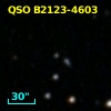 QSO B2123-4603
