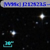 [VV98c] J212823.5-445119