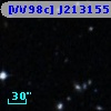 [VV98c] J213155.7-450704
