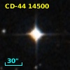 CD-44 14500