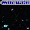 [VV98c] J213014.8-444323