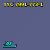 TYC 7991-773-1