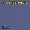 TYC 8422-1052-1