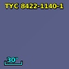 TYC 8422-1140-1