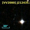 [VV2000] J212435.5-445205