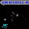 LCRS B211831.1-454154