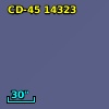 CD-45 14323