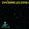 [VV2000] J212556.8-443446