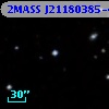 2MASS J21180385-4536124
