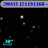 2MASS J21191160-4403039
