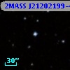 2MASS J21202199-4523424