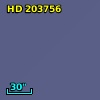 HD 203756
