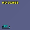 HD 203658
