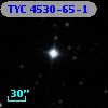 TYC 4530-65-1