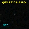 QSO B2126-4350