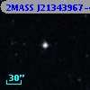 2MASS J21343967-4425247