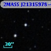 2MASS J21315978-4404436