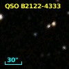 QSO B2122-4333