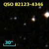 QSO B2123-4346