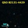 QSO B2131-4429