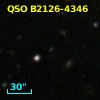 QSO B2126-4346