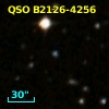 QSO B2126-4256