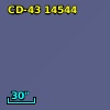 CD-43 14544